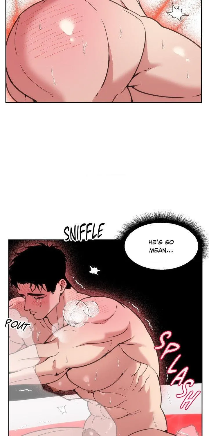 Cry, Even Better If You Beg chapter 61 page 24