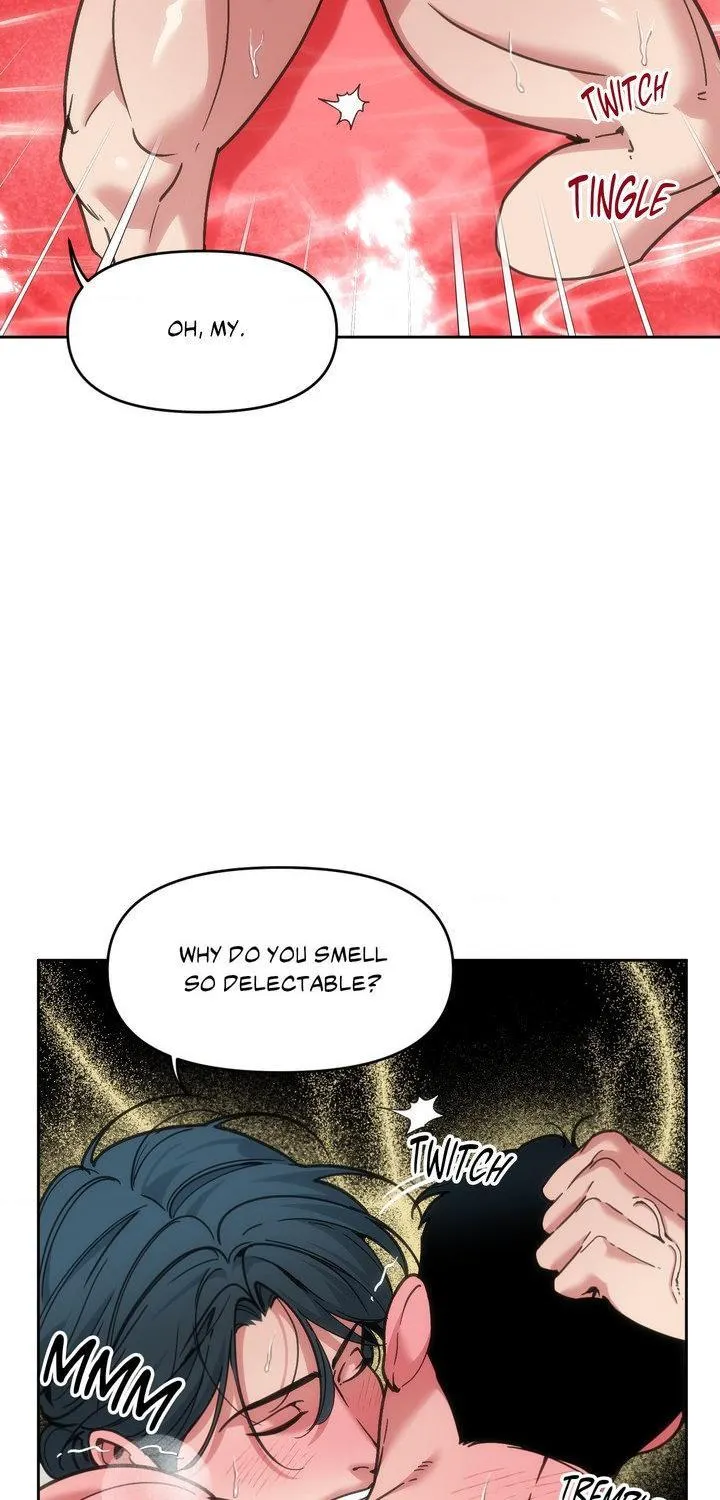Cry, Even Better If You Beg chapter 61 page 33