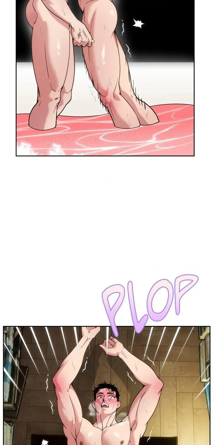 Cry, Even Better If You Beg chapter 61 page 36