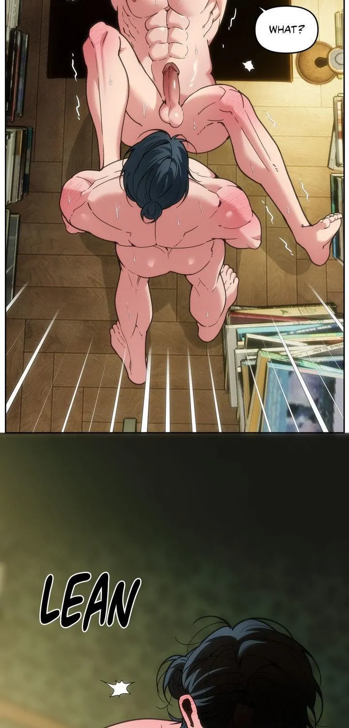 Cry, Even Better If You Beg chapter 61 page 37