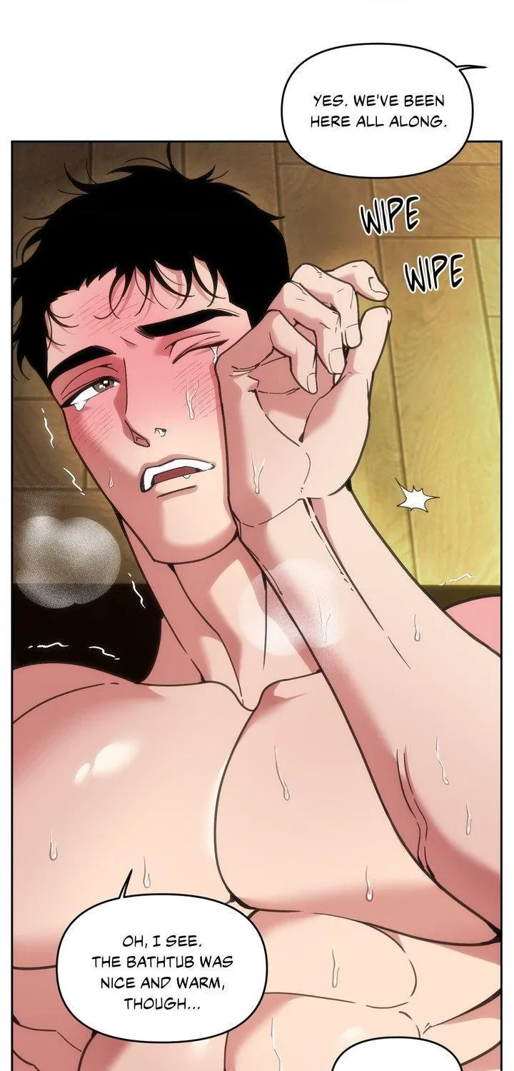 Cry, Even Better If You Beg chapter 61 page 40