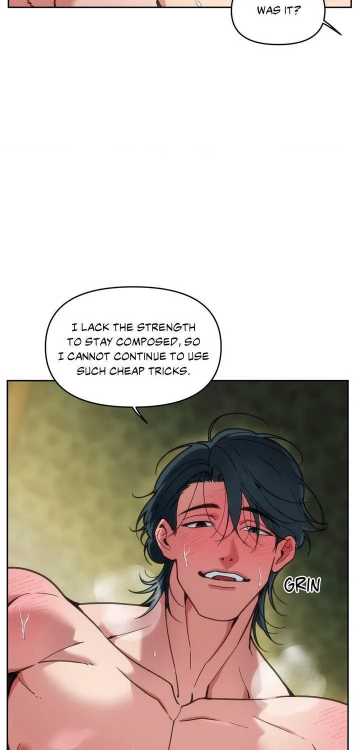 Cry, Even Better If You Beg chapter 61 page 41