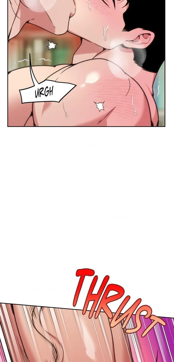 Cry, Even Better If You Beg chapter 61 page 45