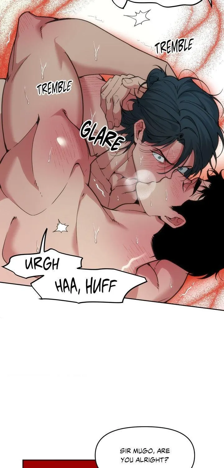 Cry, Even Better If You Beg chapter 61 page 47