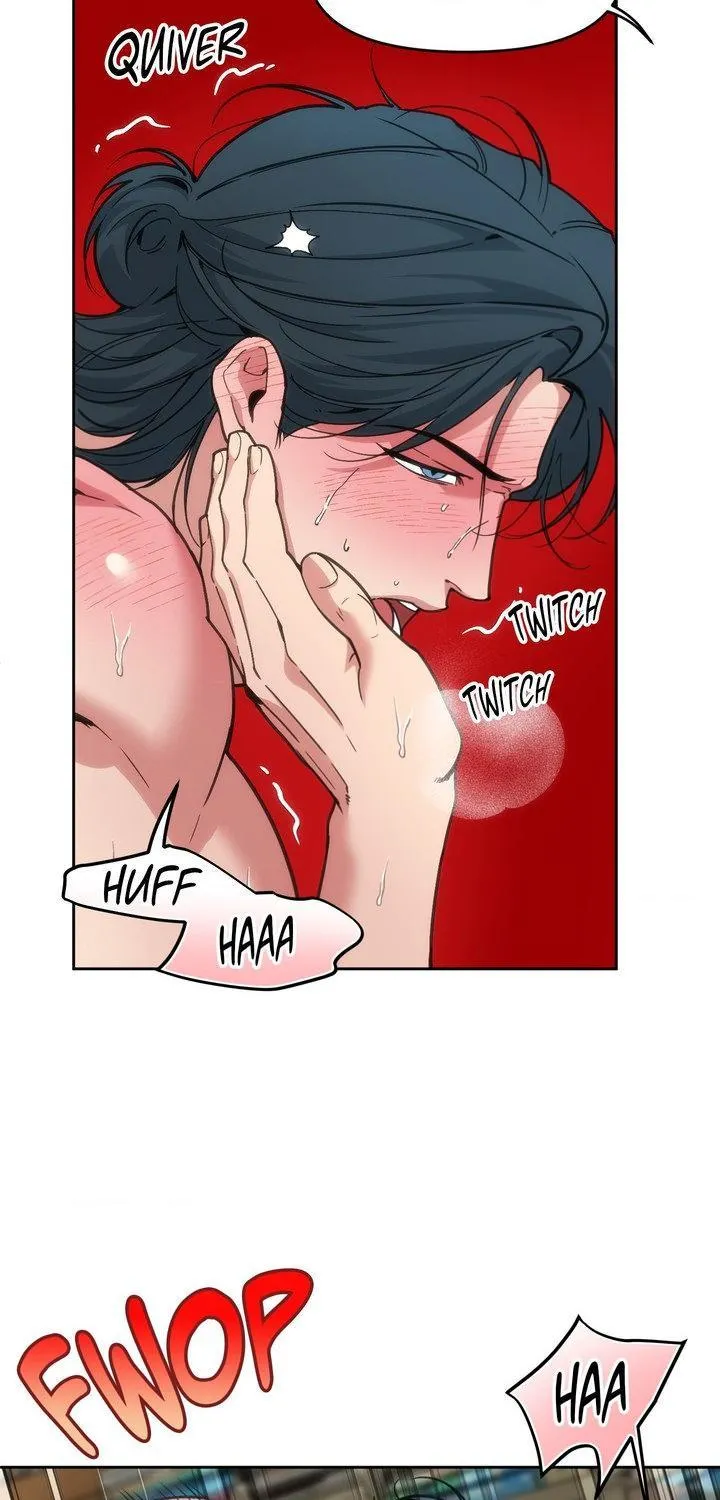 Cry, Even Better If You Beg chapter 61 page 48
