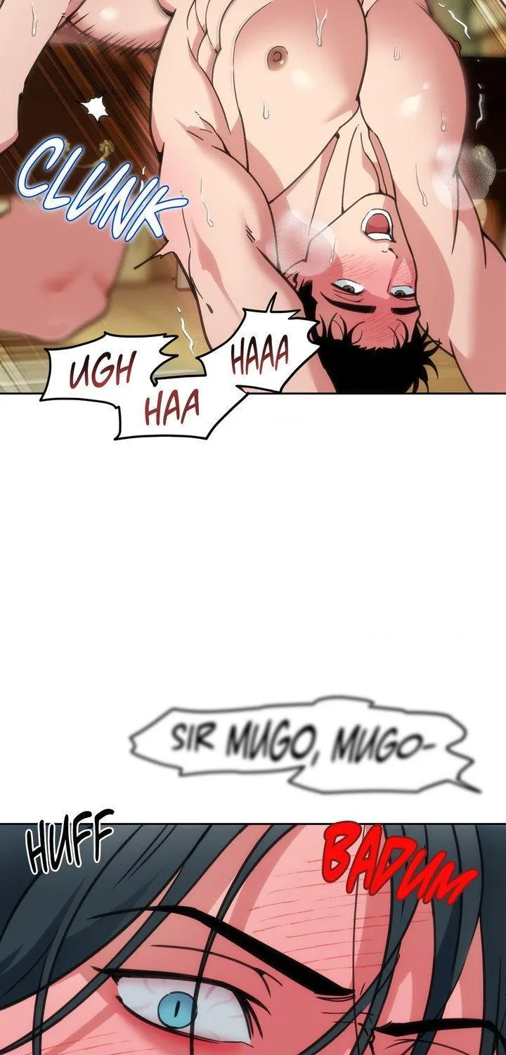 Cry, Even Better If You Beg chapter 61 page 53