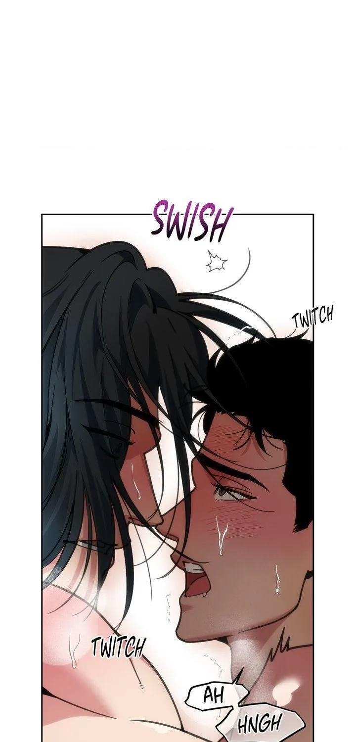 Cry, Even Better If You Beg chapter 61 page 58