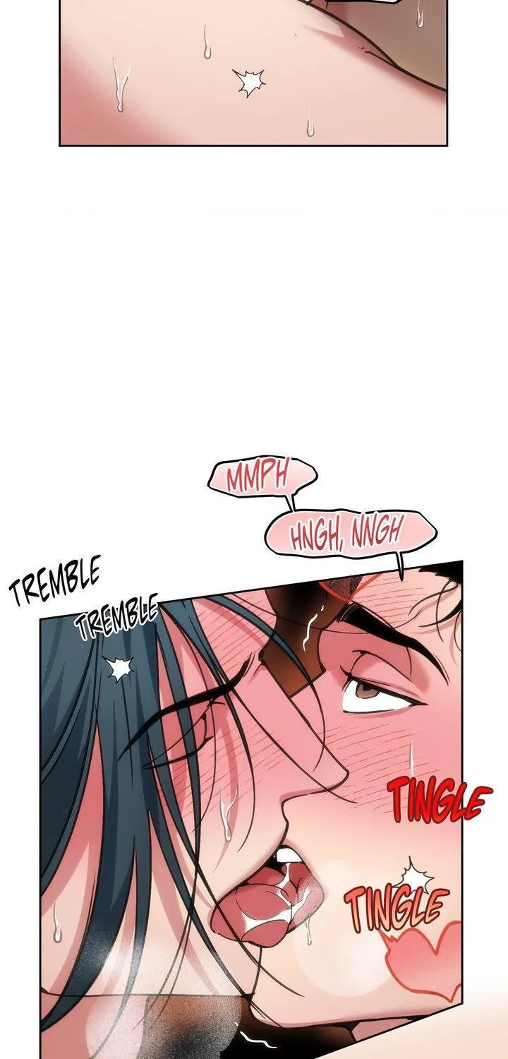 Cry, Even Better If You Beg chapter 61 page 59