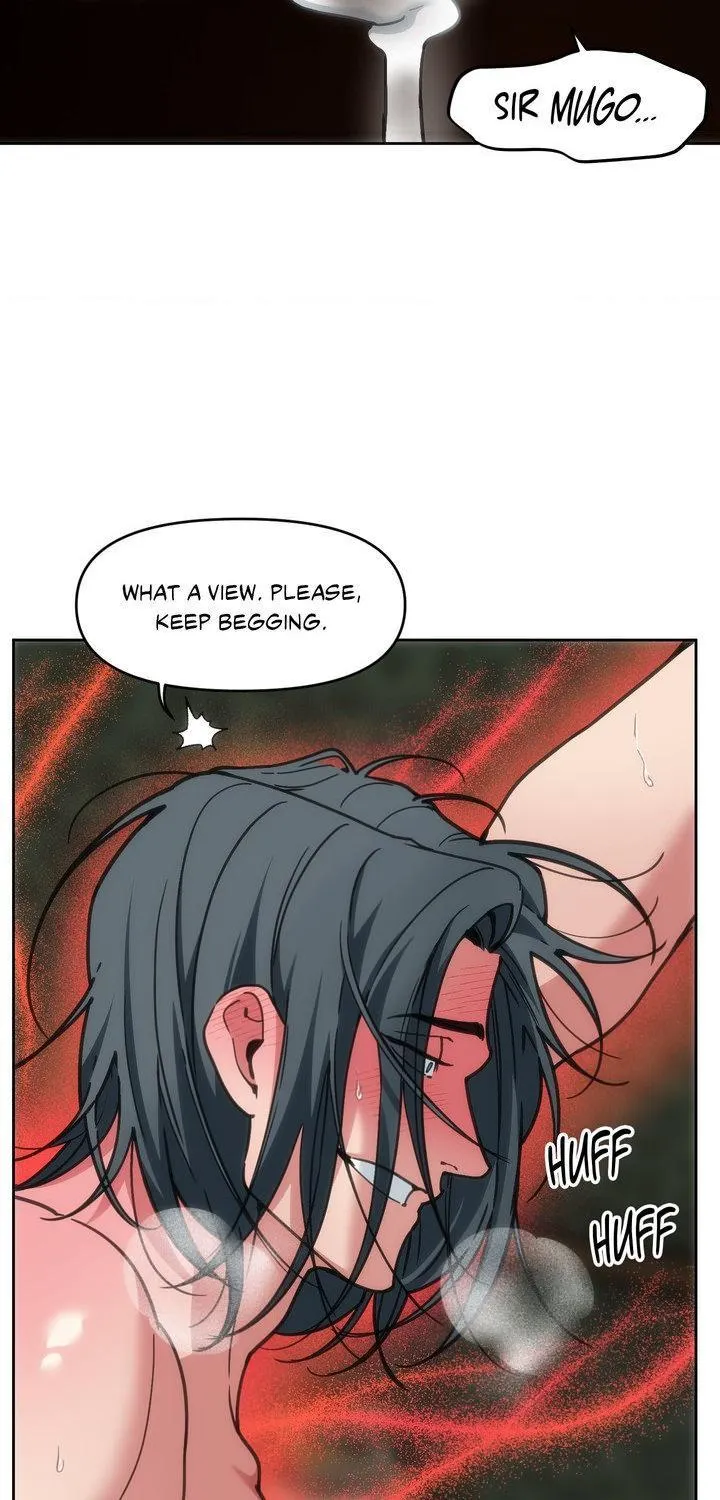 Cry, Even Better If You Beg chapter 61 page 68