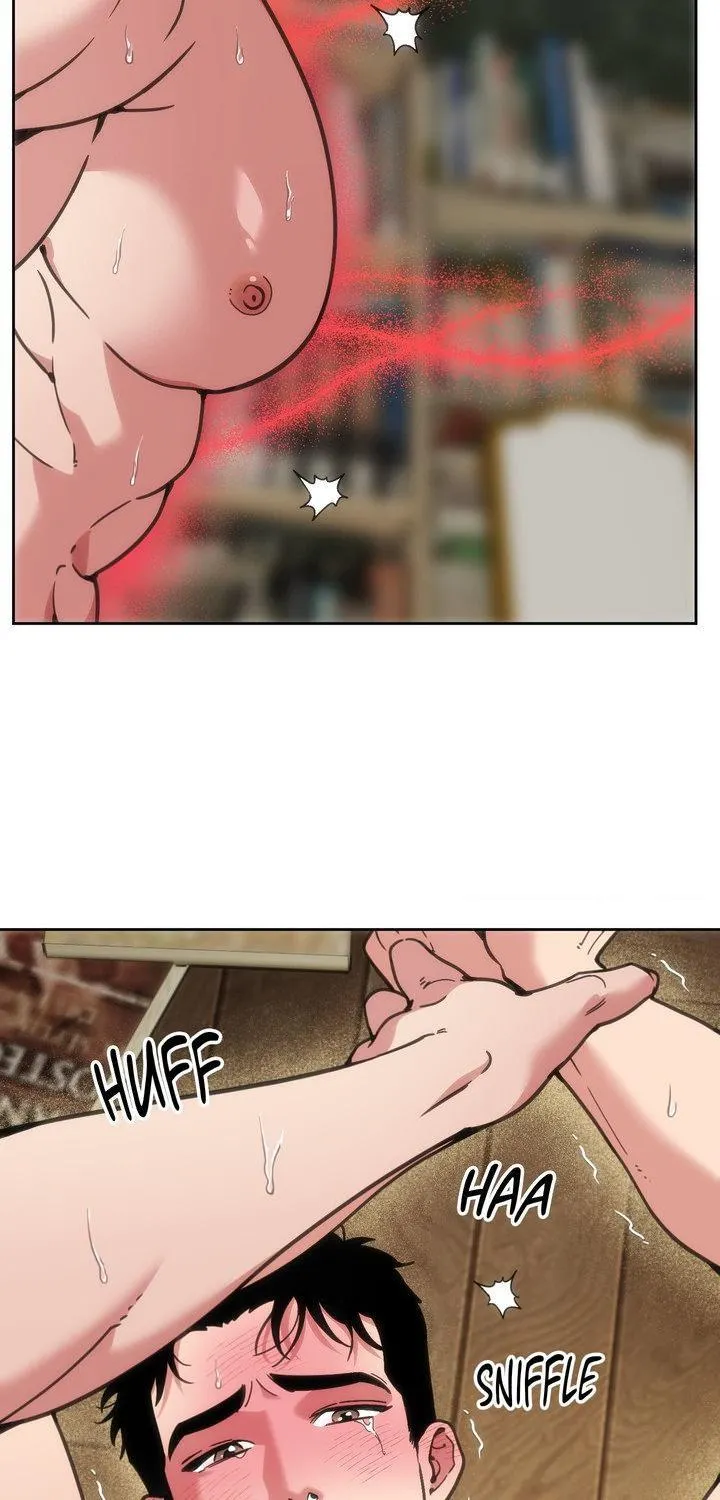Cry, Even Better If You Beg chapter 61 page 69