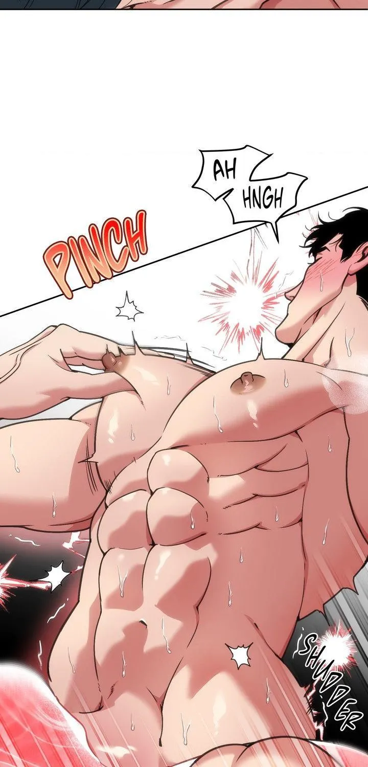 Cry, Even Better If You Beg chapter 61 page 8