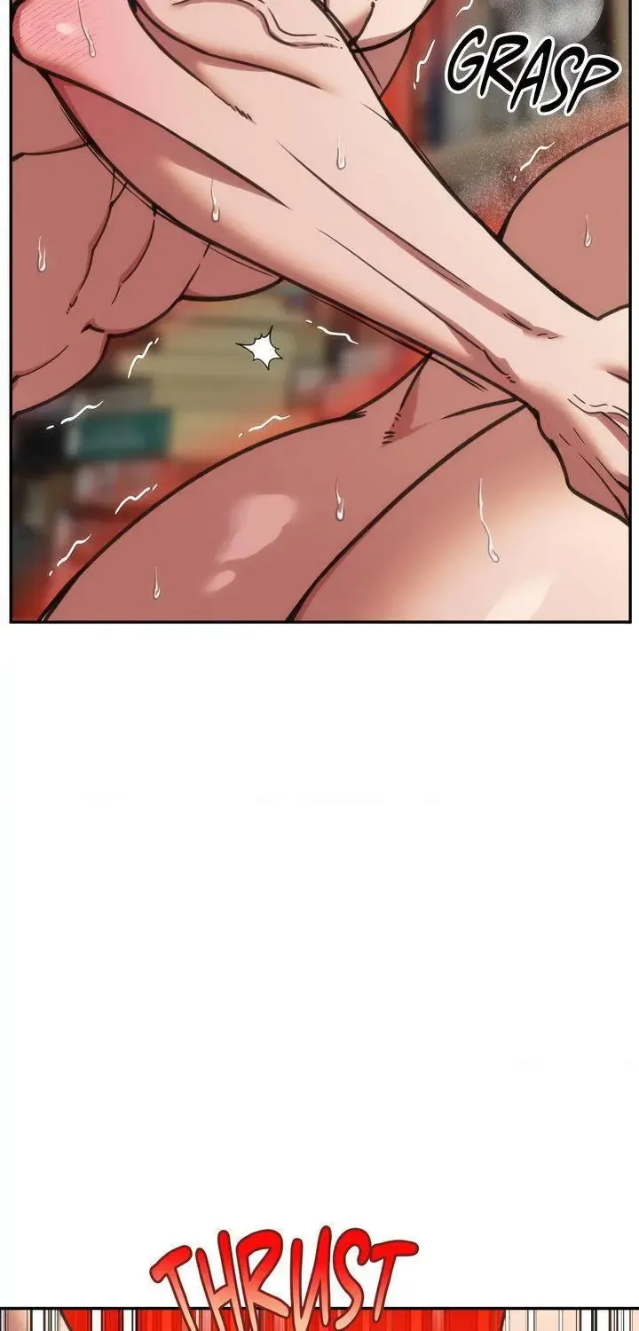 Cry, Even Better If You Beg chapter 62 page 25