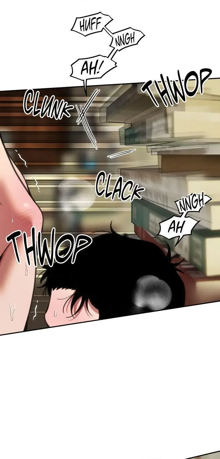Cry, Even Better If You Beg chapter 62 page 28