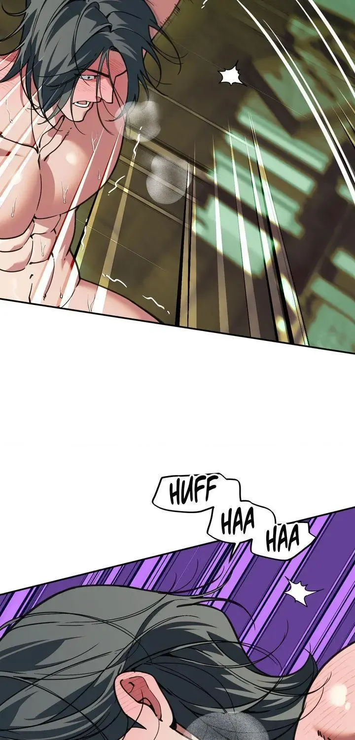 Cry, Even Better If You Beg chapter 62 page 30