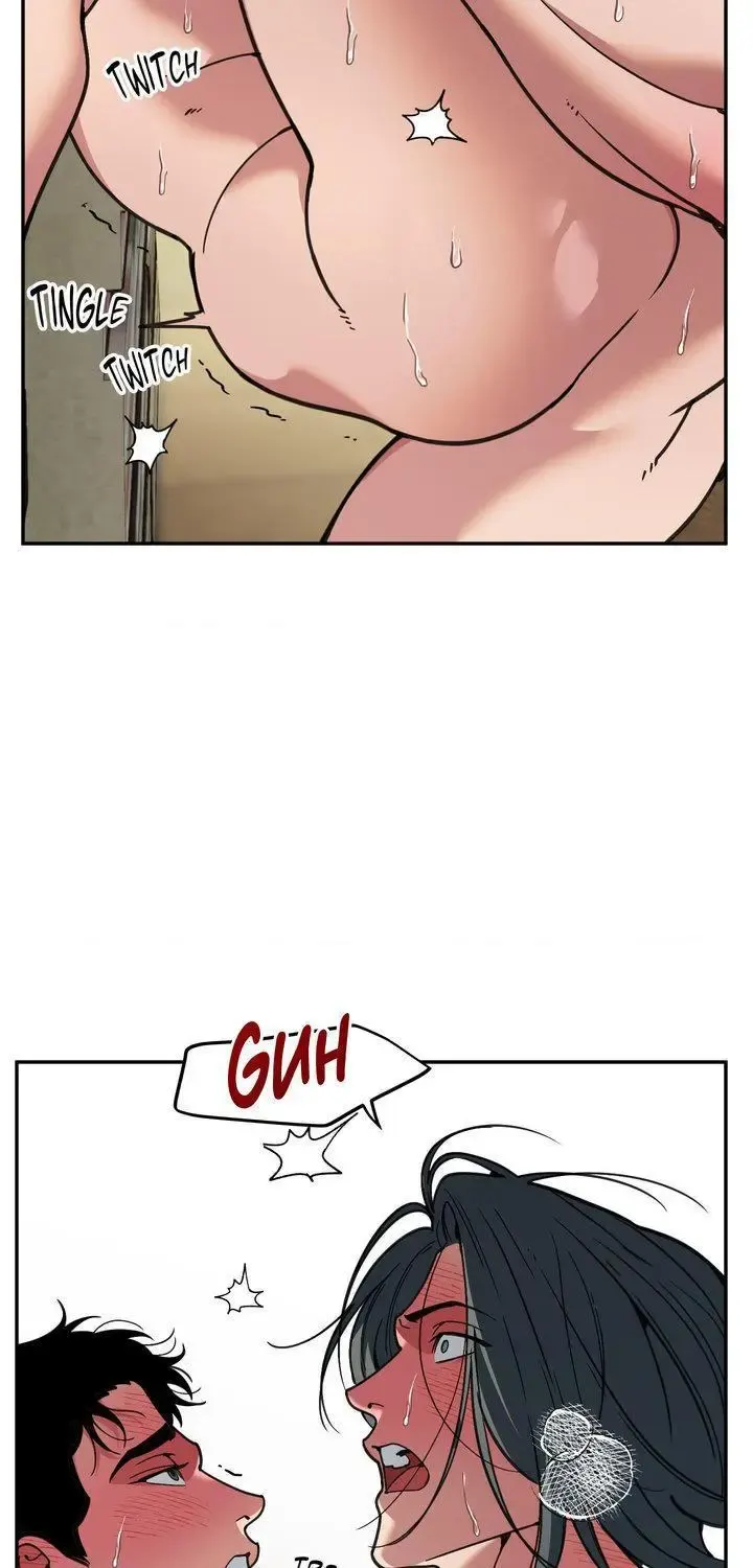 Cry, Even Better If You Beg chapter 62 page 34