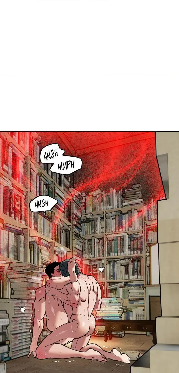 Cry, Even Better If You Beg chapter 62 page 37