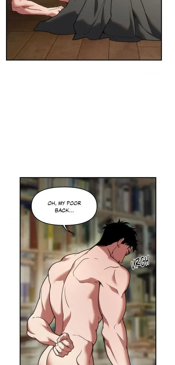 Cry, Even Better If You Beg chapter 62 page 43