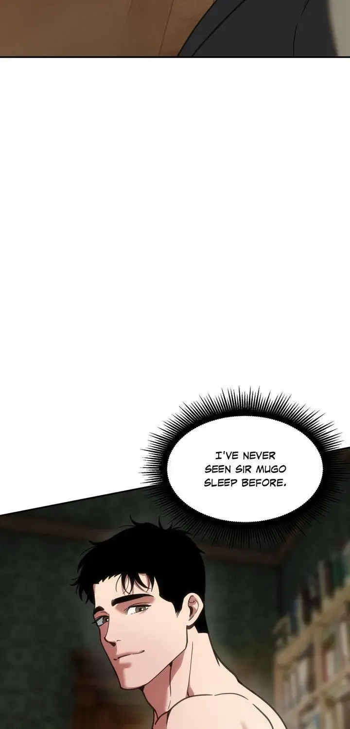 Cry, Even Better If You Beg chapter 62 page 46