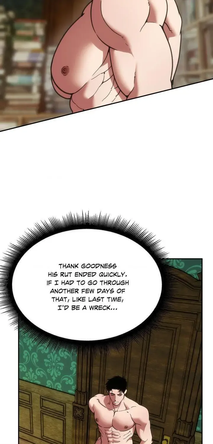 Cry, Even Better If You Beg chapter 62 page 47
