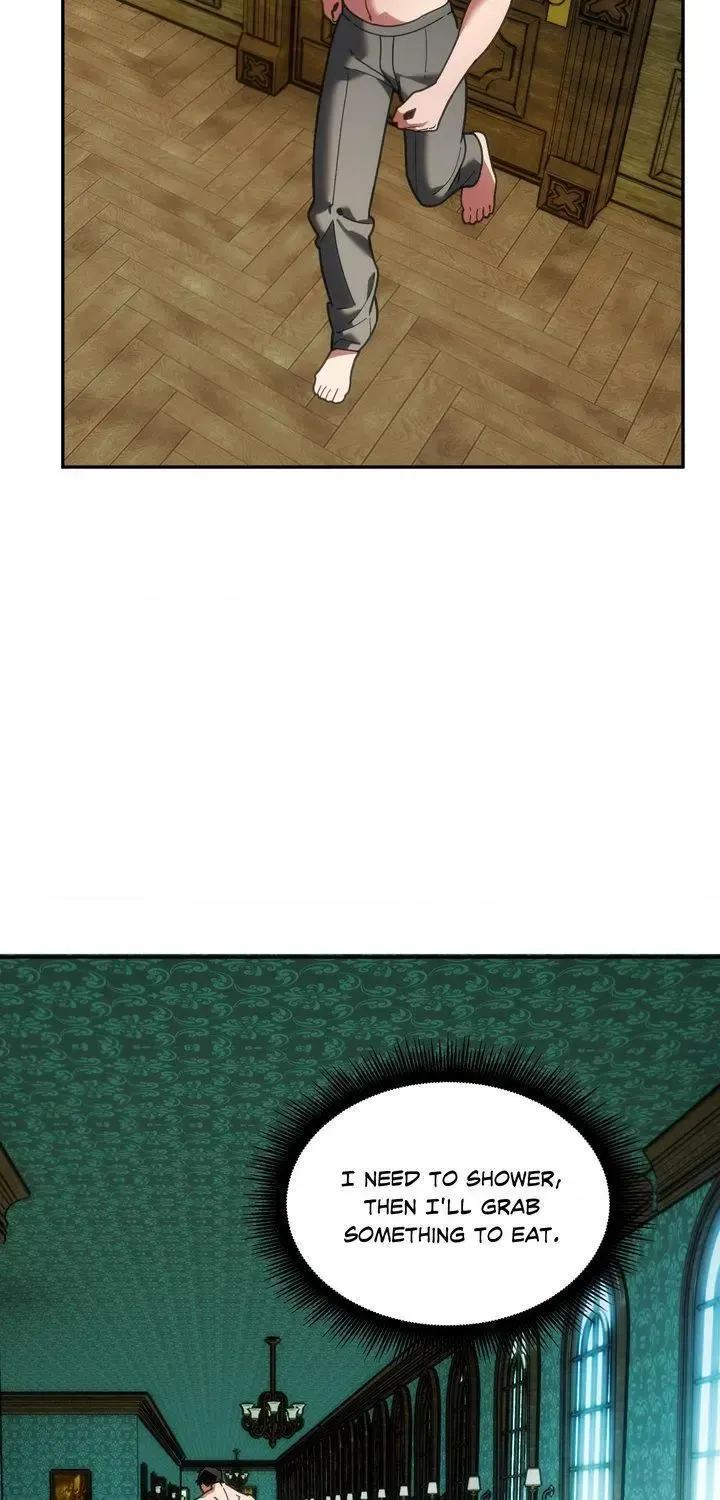 Cry, Even Better If You Beg chapter 62 page 48