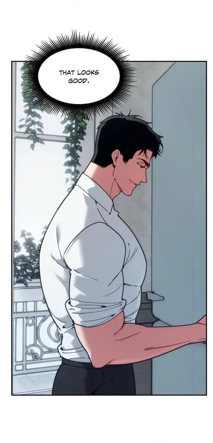 Cry, Even Better If You Beg chapter 62 page 63