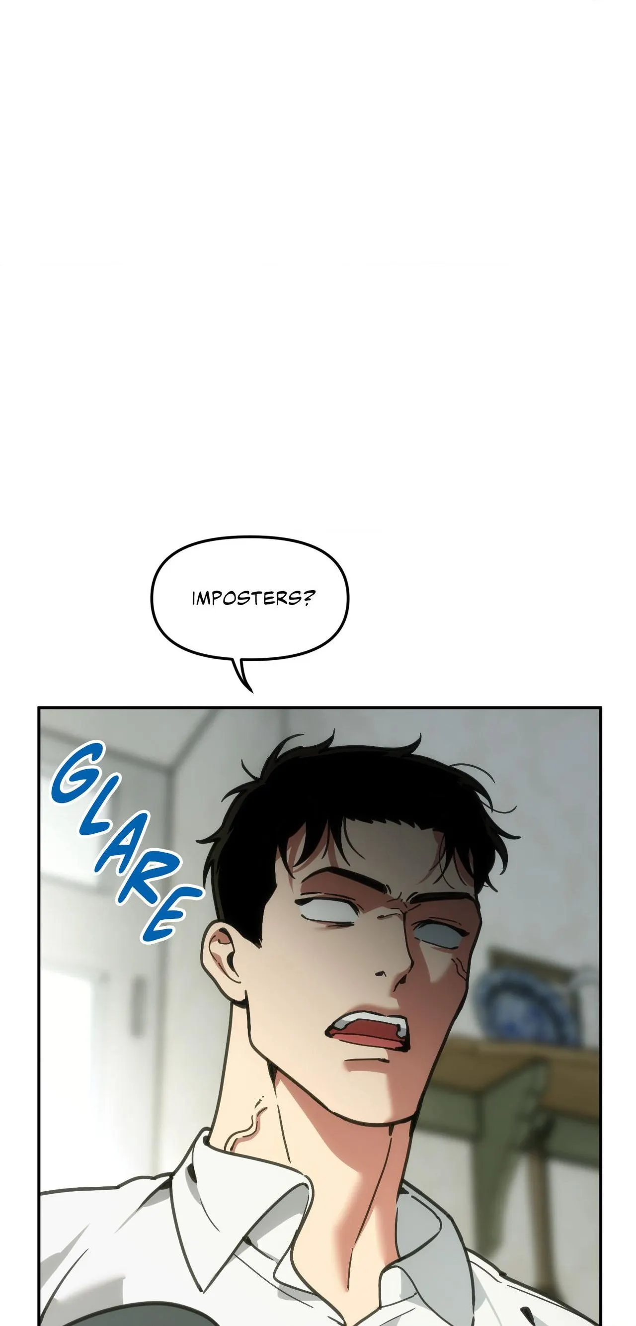 Cry, Even Better If You Beg chapter 63 page 11