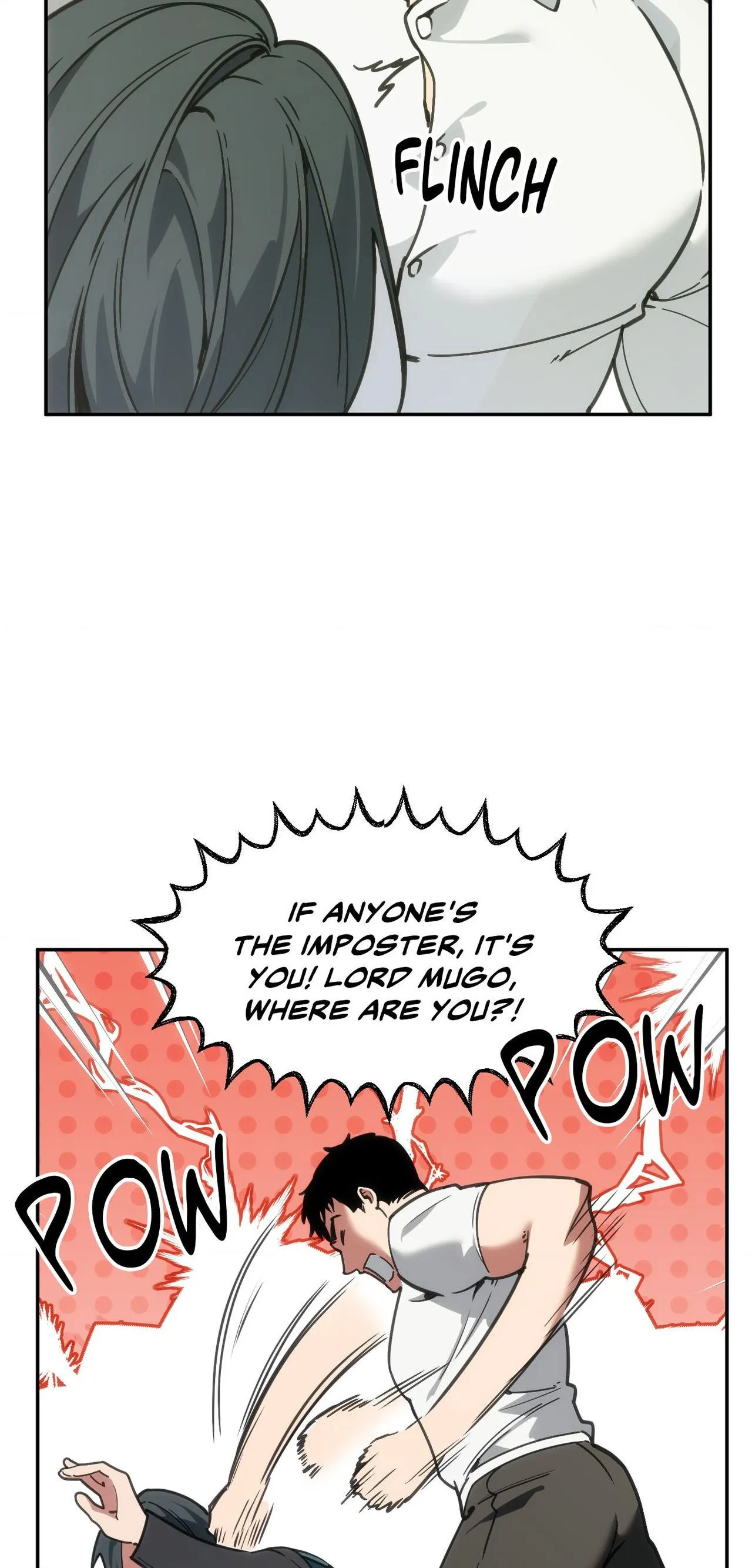 Cry, Even Better If You Beg chapter 63 page 12
