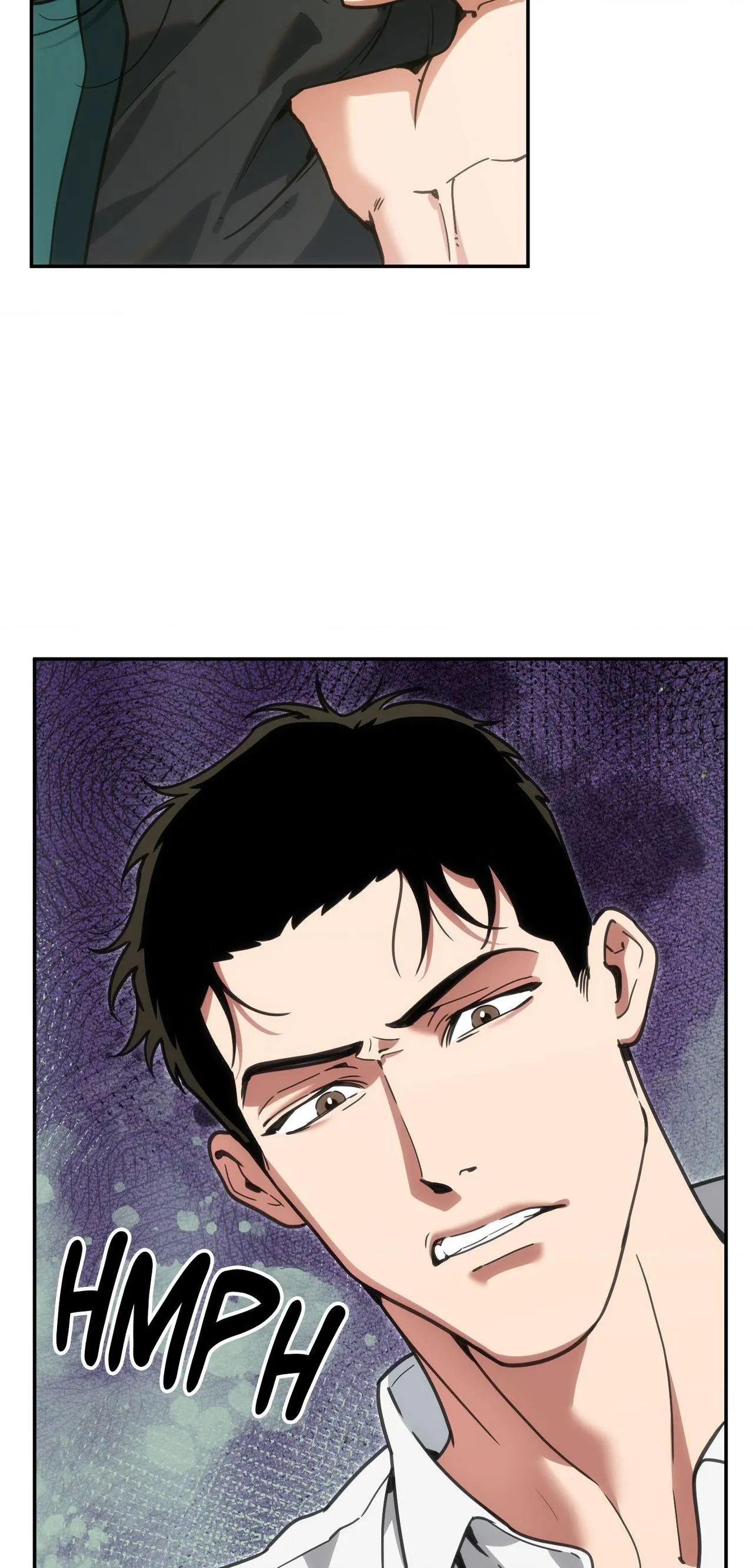 Cry, Even Better If You Beg chapter 63 page 16