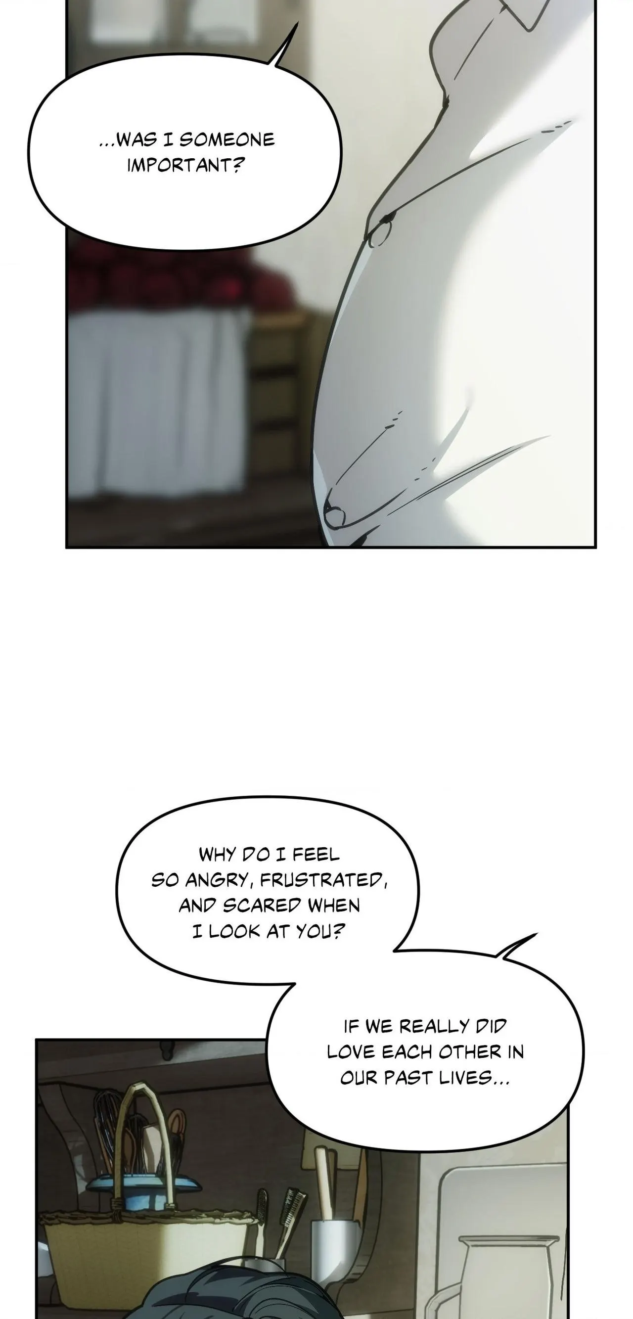 Cry, Even Better If You Beg chapter 63 page 27