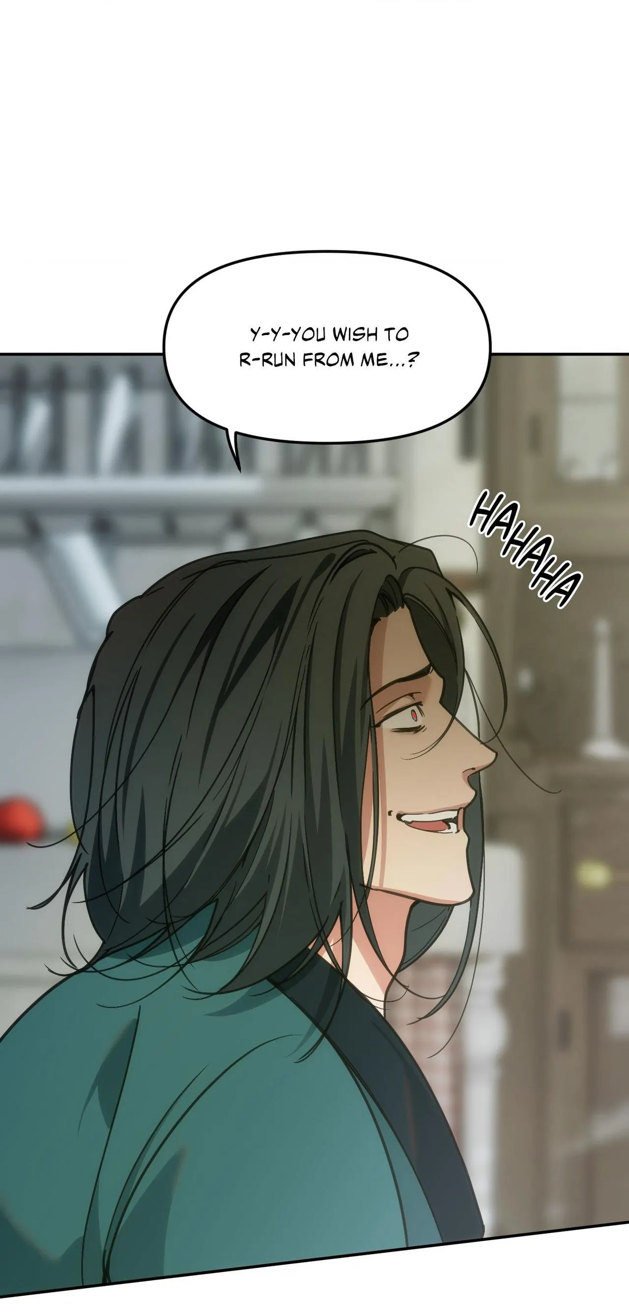 Cry, Even Better If You Beg chapter 63 page 30