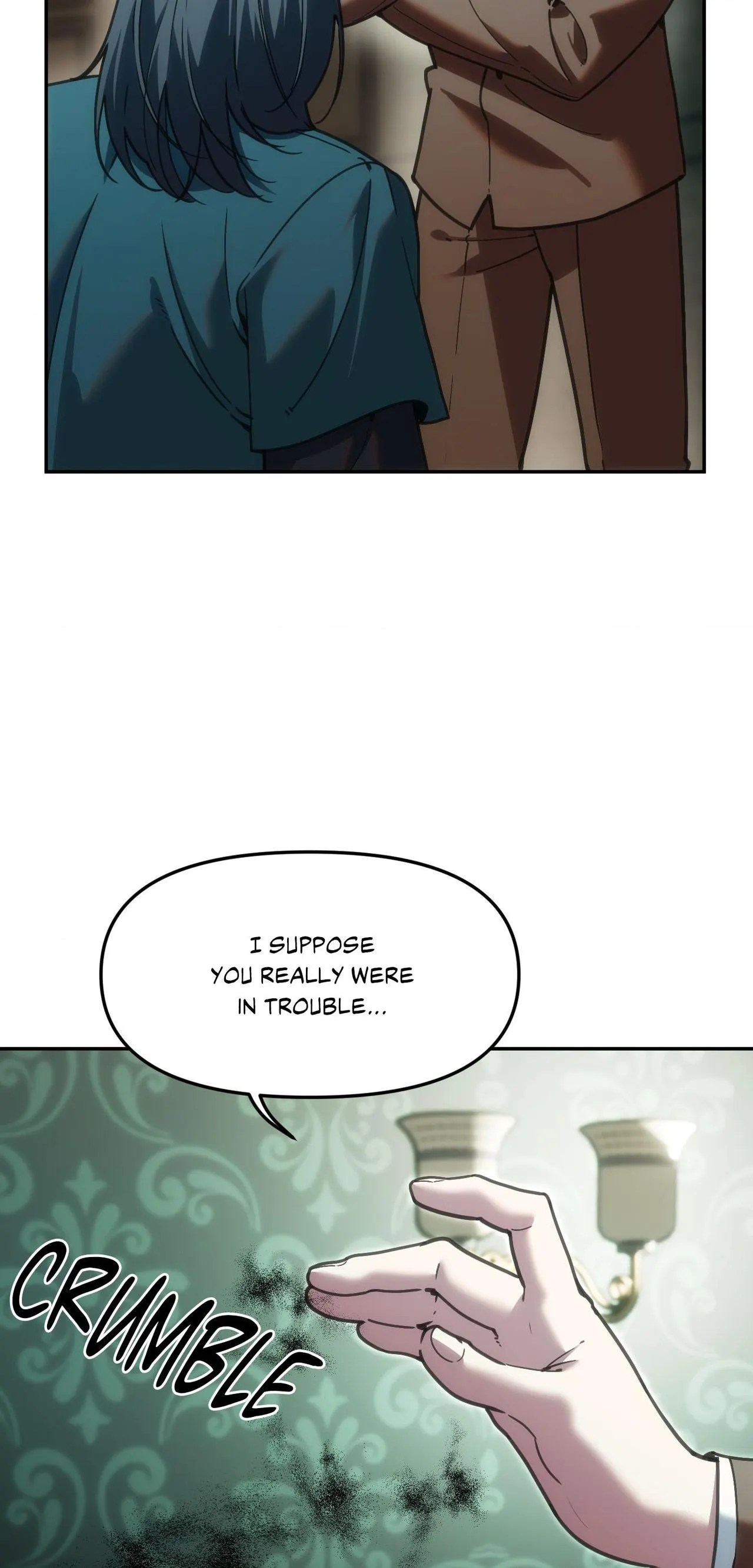Cry, Even Better If You Beg chapter 63 page 41