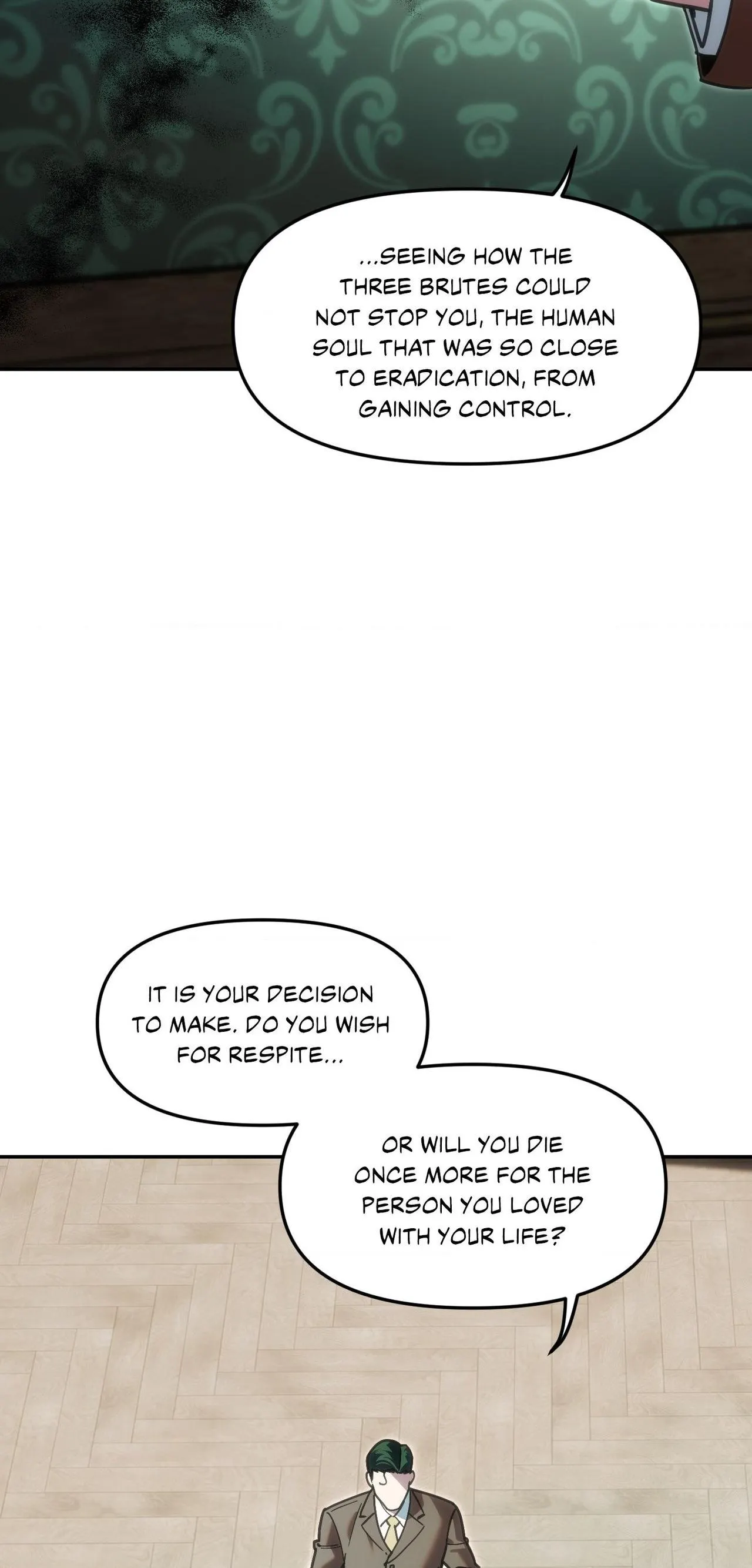 Cry, Even Better If You Beg chapter 63 page 42