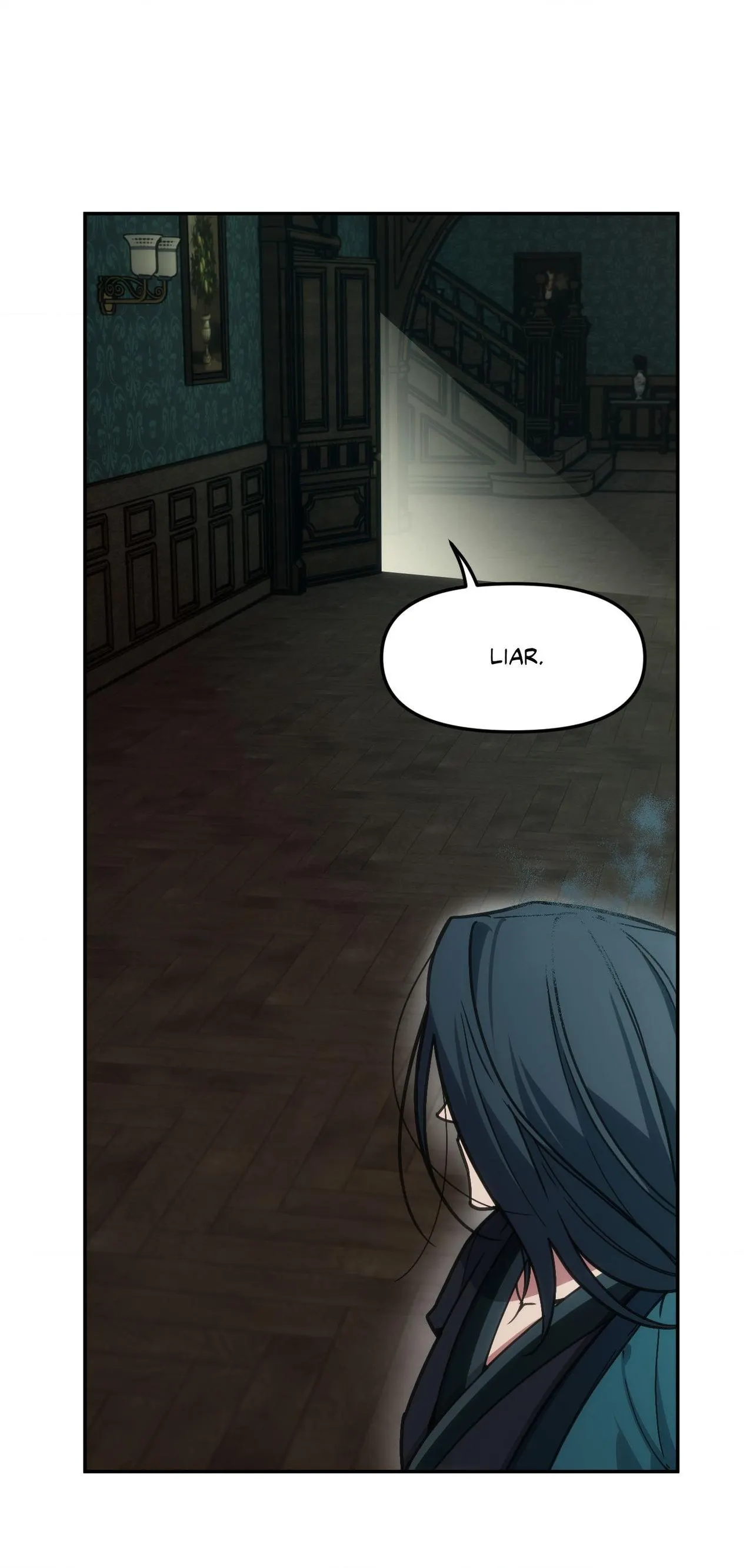 Cry, Even Better If You Beg chapter 63 page 46