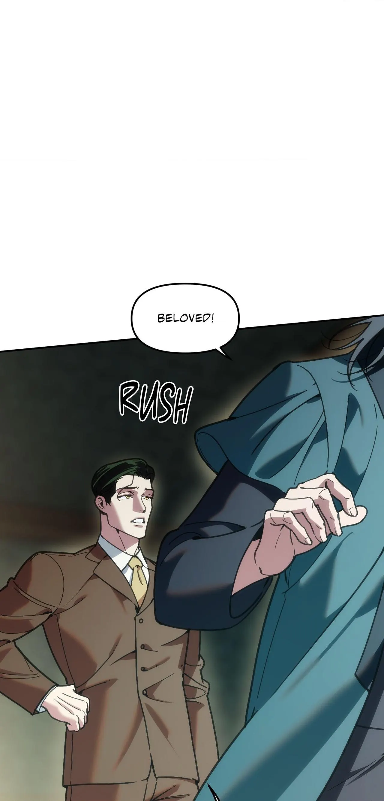 Cry, Even Better If You Beg chapter 63 page 47