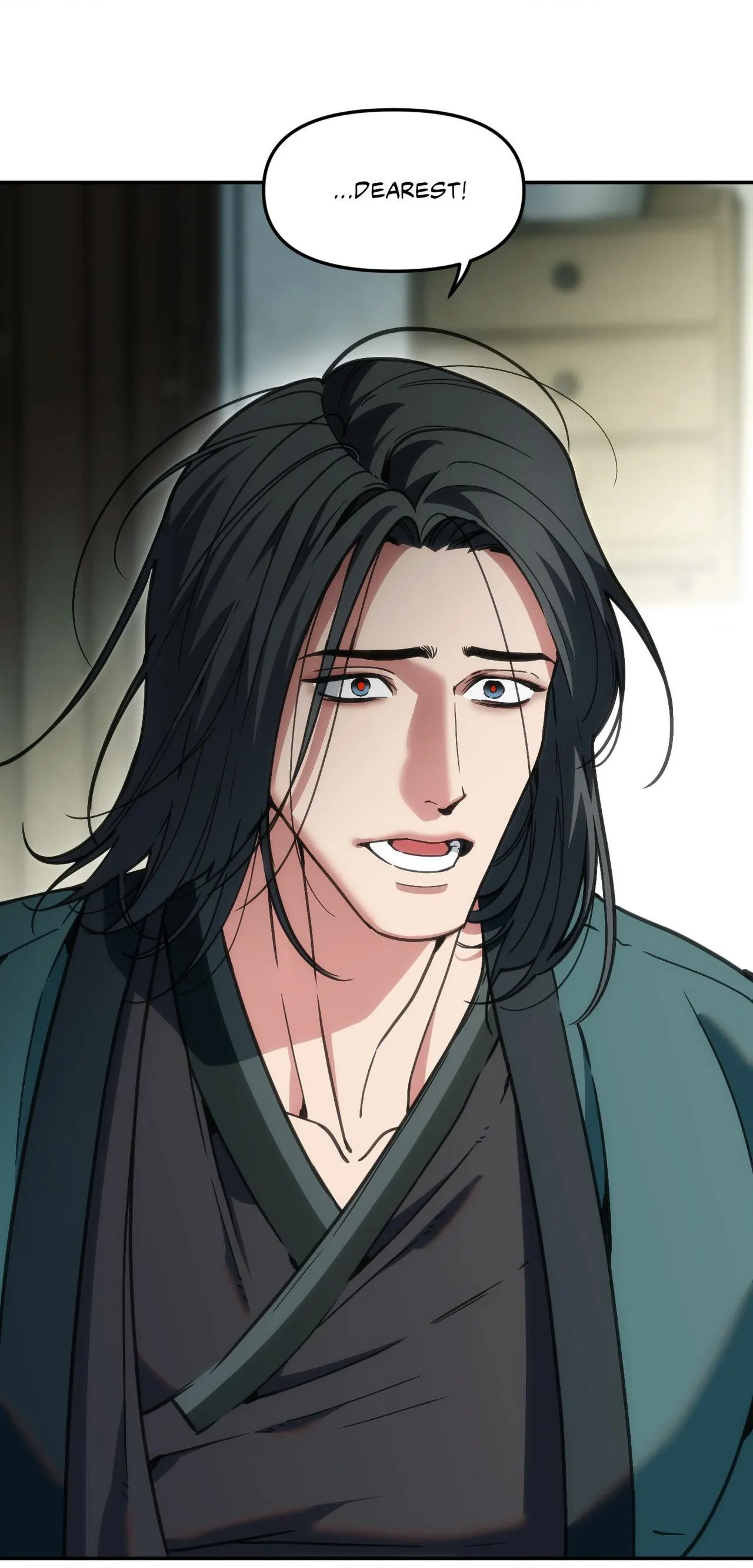 Cry, Even Better If You Beg chapter 63 page 5