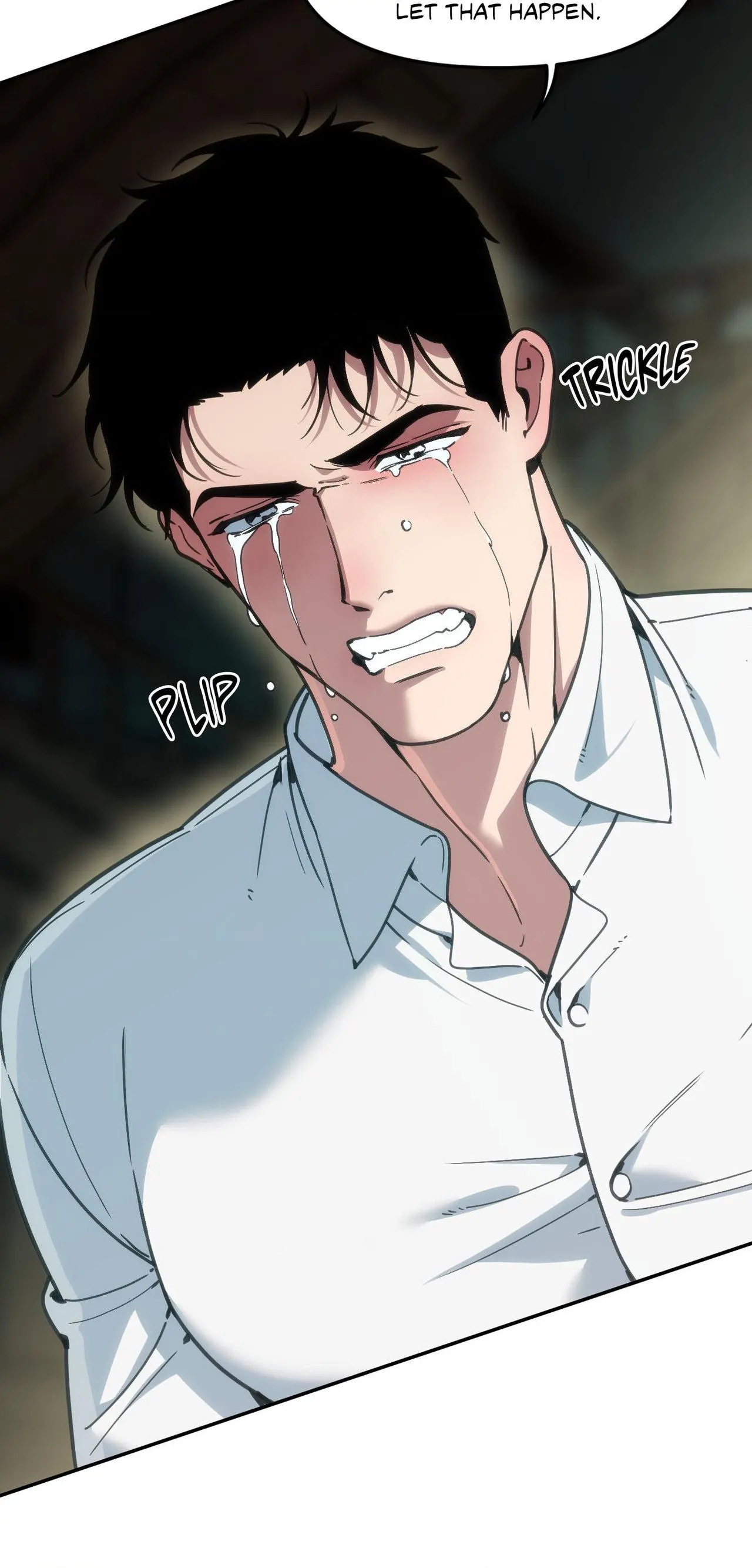 Cry, Even Better If You Beg chapter 63 page 51