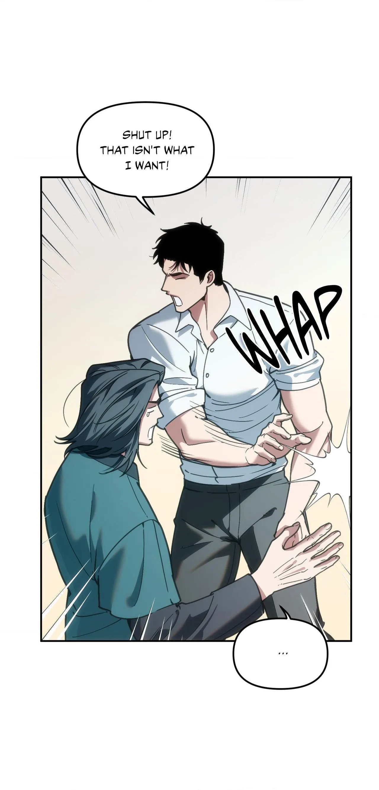 Cry, Even Better If You Beg chapter 63 page 53