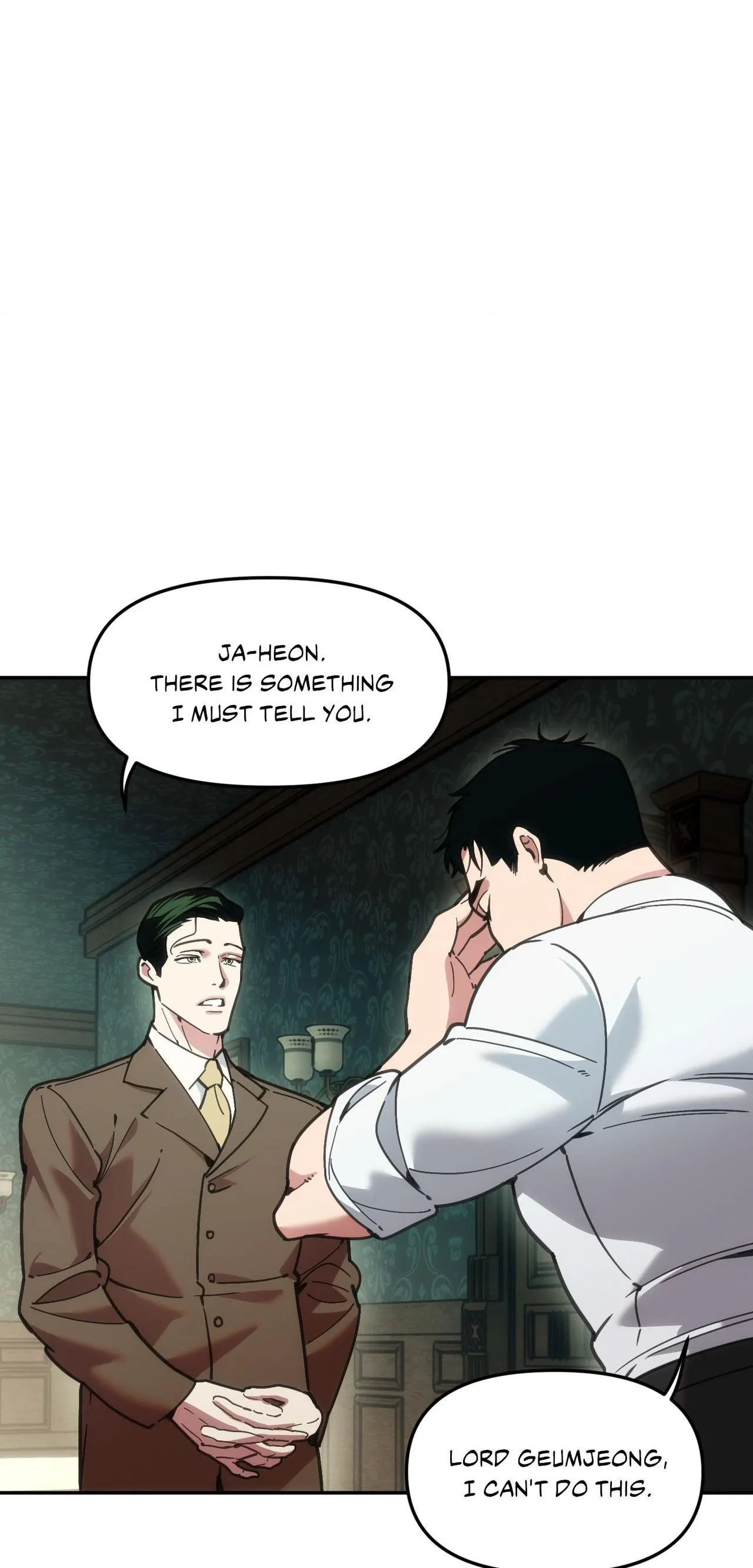 Cry, Even Better If You Beg chapter 63 page 54