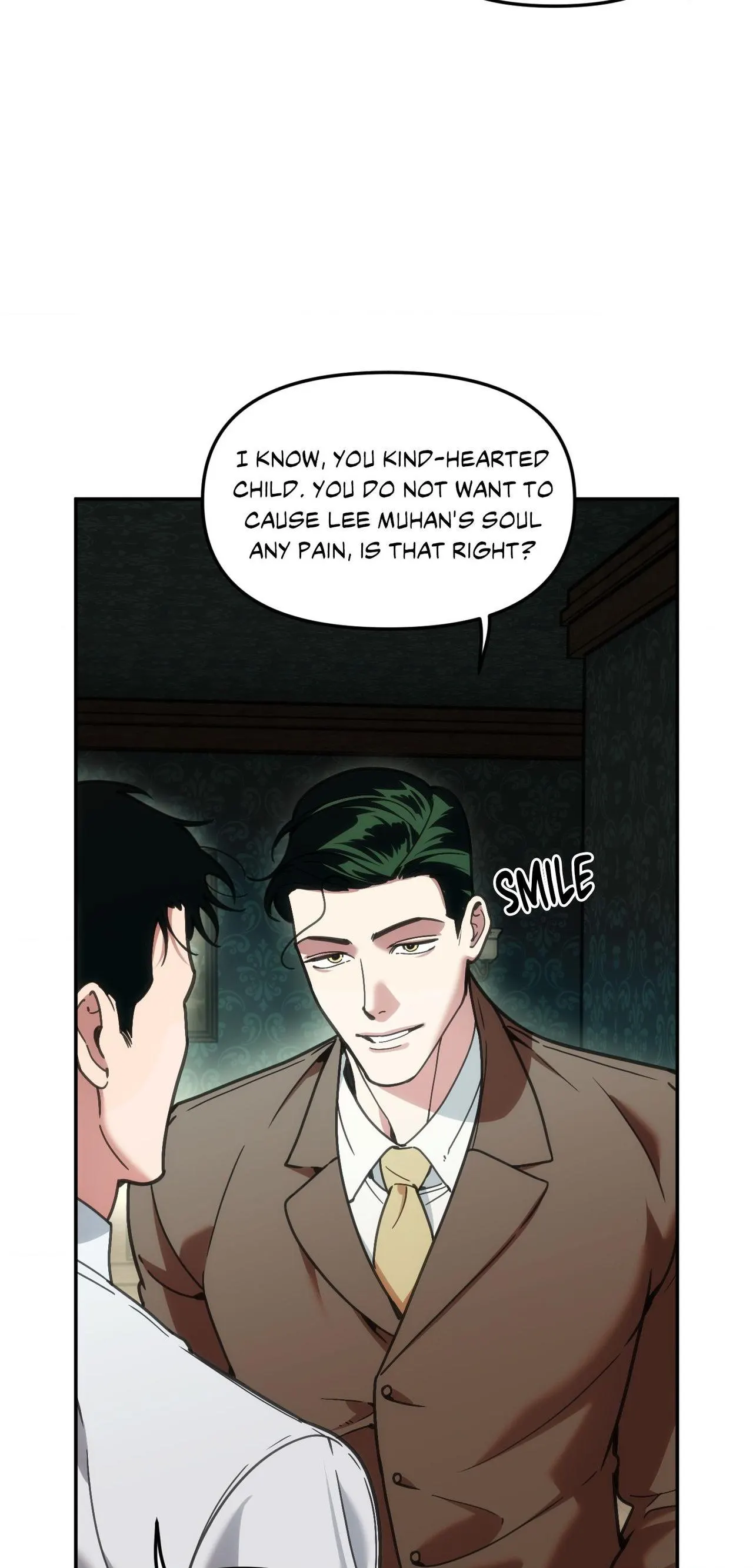 Cry, Even Better If You Beg chapter 63 page 55