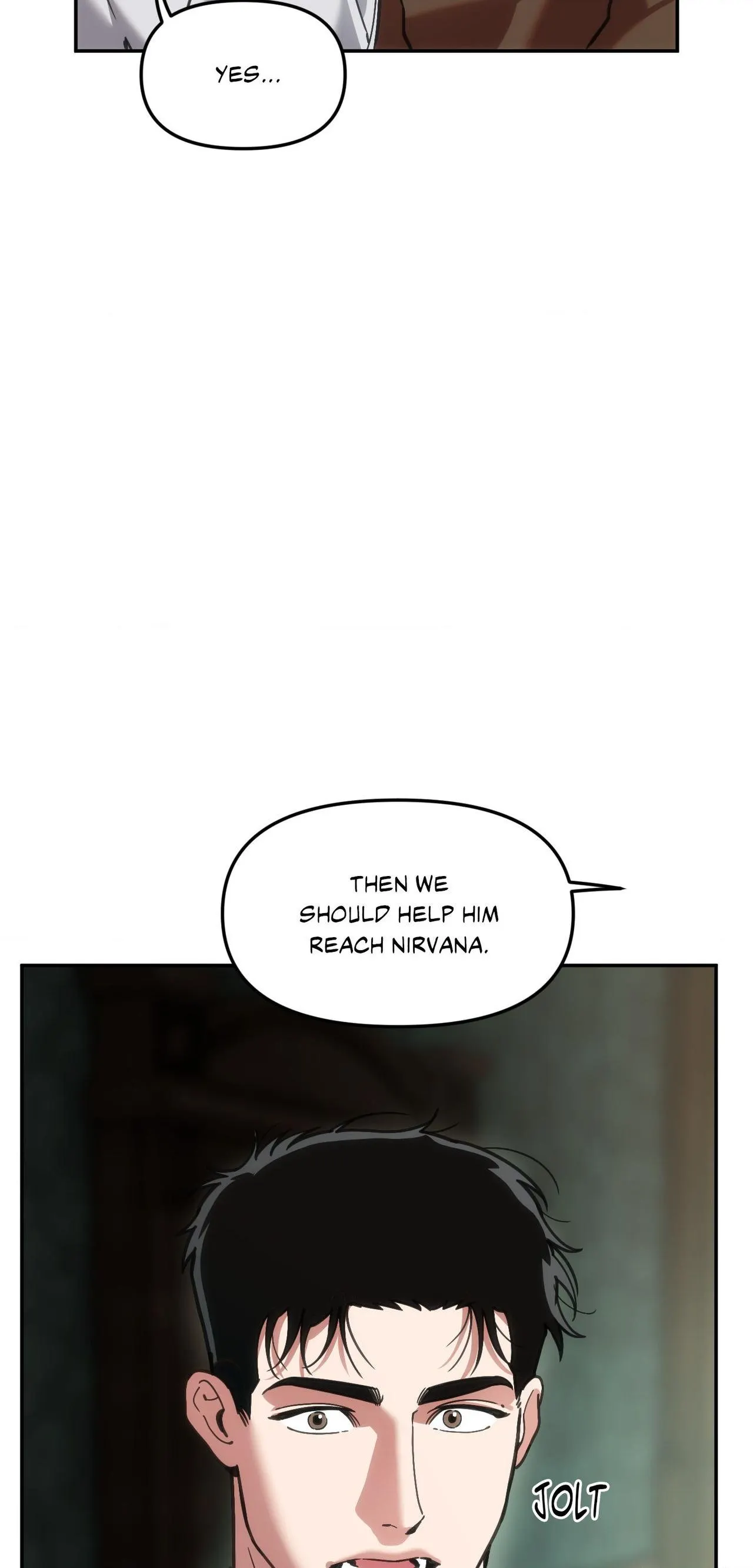 Cry, Even Better If You Beg chapter 63 page 56