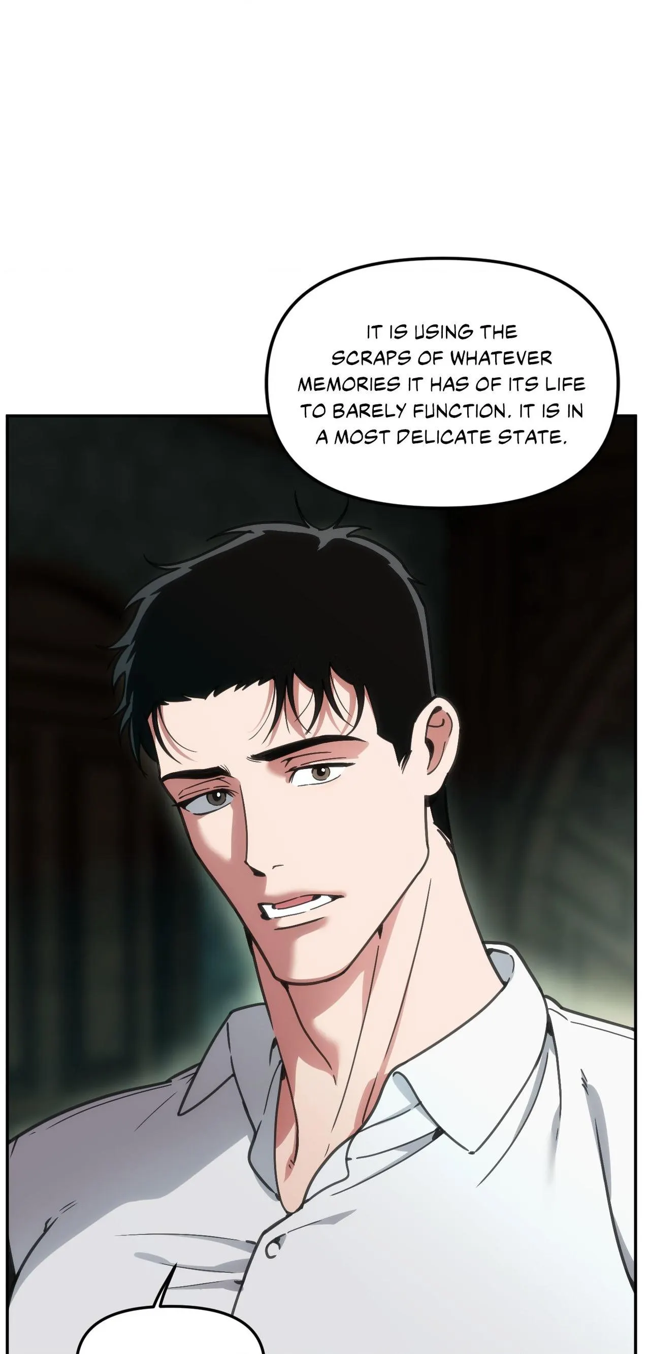 Cry, Even Better If You Beg chapter 63 page 60