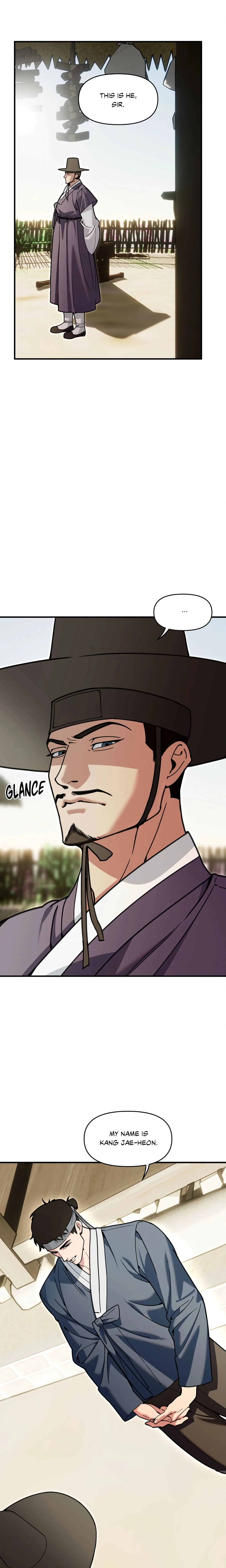 Cry, Even Better If You Beg chapter 65 page 4