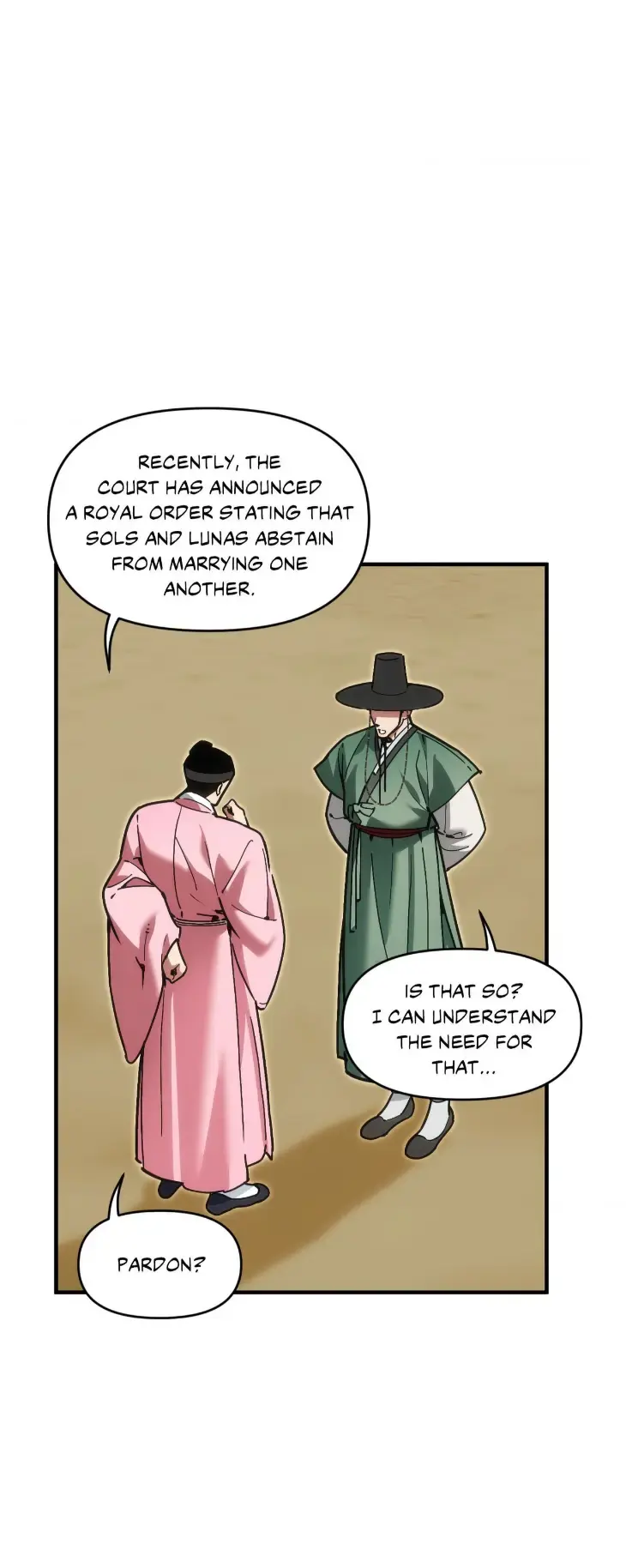 Cry, Even Better If You Beg chapter 66 page 13