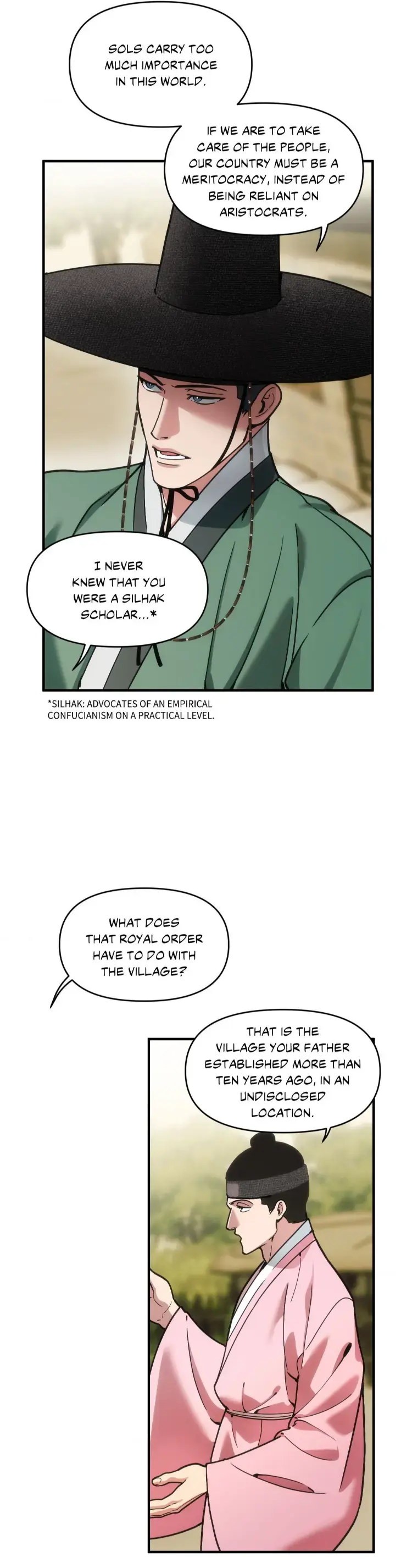 Cry, Even Better If You Beg chapter 66 page 14