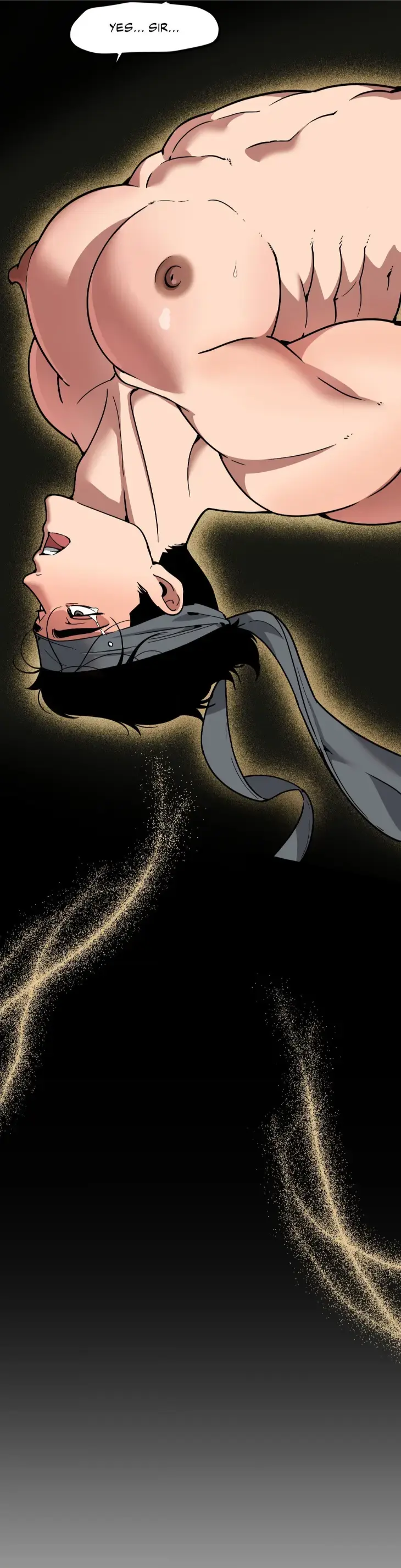 Cry, Even Better If You Beg chapter 66 page 21