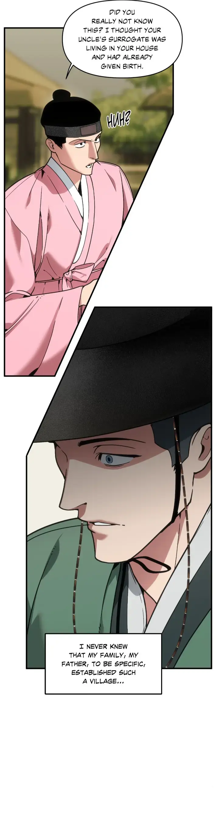 Cry, Even Better If You Beg chapter 66 page 24