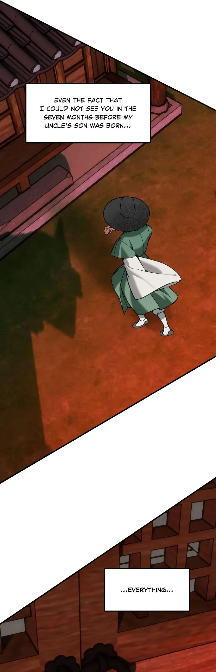 Cry, Even Better If You Beg chapter 66 page 27