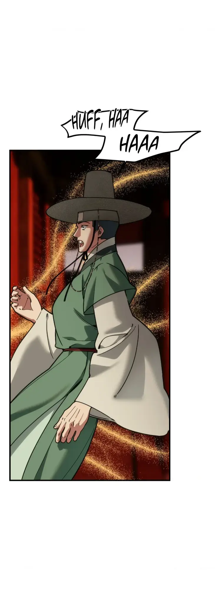 Cry, Even Better If You Beg chapter 66 page 30