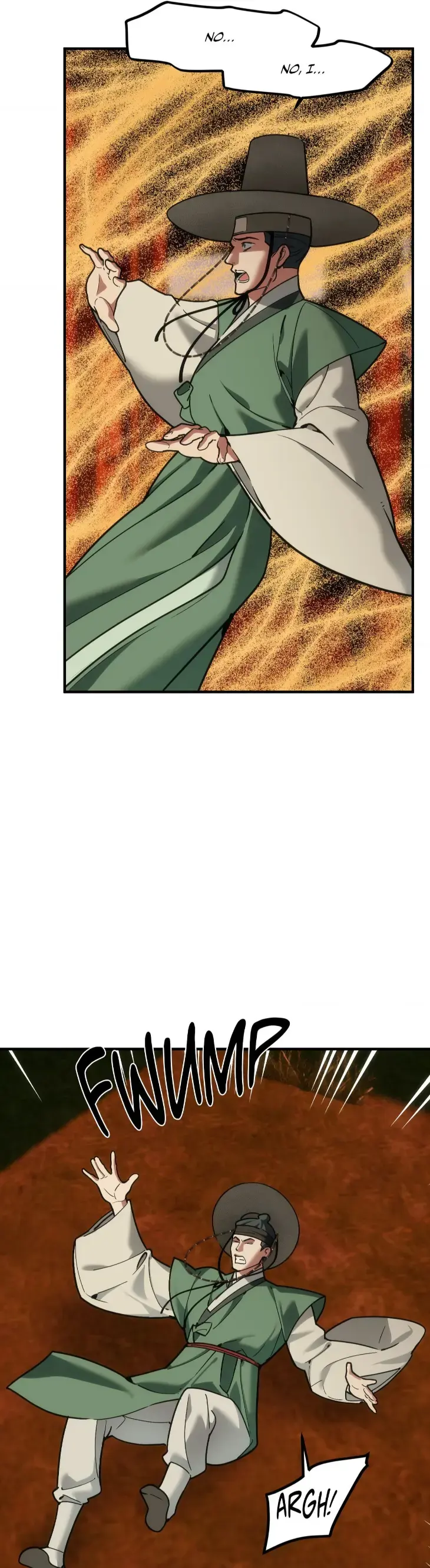 Cry, Even Better If You Beg chapter 66 page 31