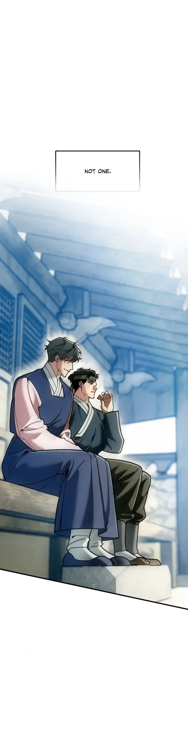 Cry, Even Better If You Beg chapter 66 page 40